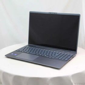 【中古】FUJITSU(富士通） 〔展示品〕 LIFEBOOK PH77／J3 FMVP77J3H ストームグレー 【344-ud】