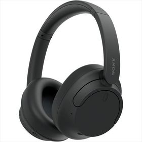 SONY ワイヤレスノイズキャンセリングステレオヘッドセット ヘッドホン WH-CH720N(B)ブラック【ラッピング対応可】 R-LOGI