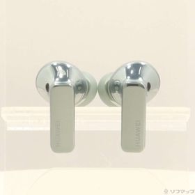 (中古)HUAWEI FreeBuds Pro 3 グリーン(269-ud)