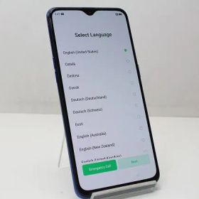 スマートフォン 本体 OPPO Reno A CPH1983 OPPO SIMフリー SIMフリー 赤ロム保証 64GB グリーン