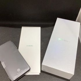 【P-269】未使用品OPPO Reno A 6GB 128GB CPH1983