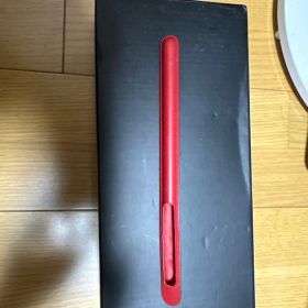 Apple Pencil第1世代 Pencil Case