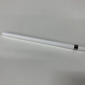 【箱・備品なし】【キズ・汚れあり】純正品 Apple Pencil 第1世代 アップルペンシル MK0C2J 中古