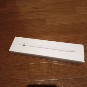 Apple Pencil アップル 第1世代 MQLY3J/A 純正 ジャンク