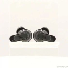 【中古】JBL(ジェービーエル) JBL TOUR PRO 2 BLK ブラック 【276-ud】