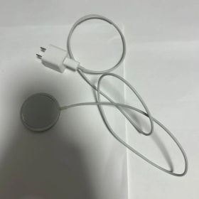 【Apple】Apple純正 MagSafe充電器 旧型