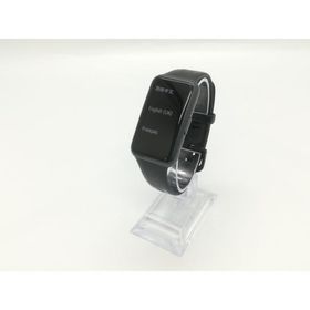 【中古】Huawei HUAWEI Band 7 LEA-B19 グラファイトブラック【福岡天神】保証期間１ヶ月【ランクB】