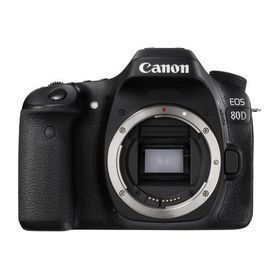EOS 80D ボディ