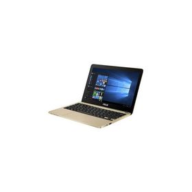 ASUS 11.6型 ベーシックモバイルノートブック VivoBook ゴールド E200HA-8350G