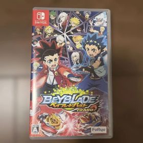 ベイブレードバースト バトルゼロ