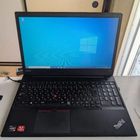 Lenovo ThinkPad E585