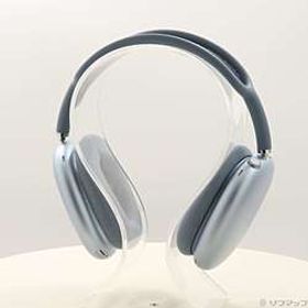 〔中古品〕 AirPods Max 2 ブルー MHWM4ZA／A〔中古品〕 AirPods Max 2 ブルー MHWM4ZA／A