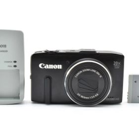 ★極美品★キヤノン Canon PowerShot SX280 HS#2277