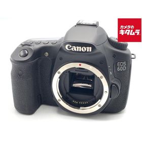 【中古】 【並品】 キヤノン EOS 60D ボディ