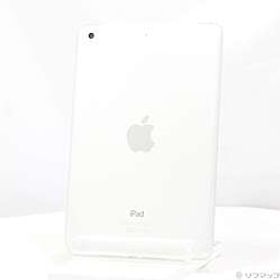 iPad mini 2 32GB シルバー ME824J／A SoftBank ［7.9インチ液晶／Apple A7］
