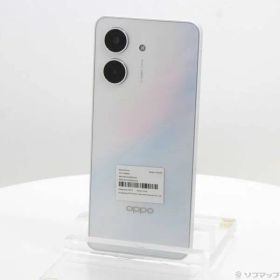 ソフマップ 〔中古品〕 OPPO A5x 128GB ホワイト CPH2725WH SIMフリー【258】