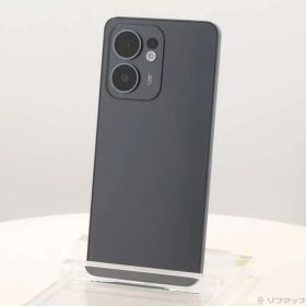 ソフマップ 〔中古品〕 OPPO Reno13 A 128GB チャコールグレー CPH2699CG SIMフリー【258】