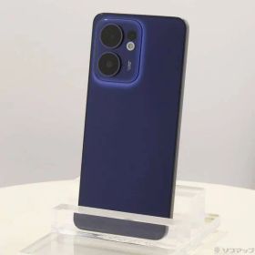 ソフマップ 〔中古品〕 OPPO Reno13 A 128GB ルミナスネイビー OPSAM1 Y!mobile SIMフリー【262】
