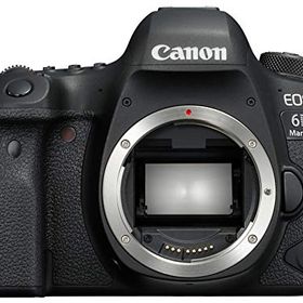Canon デジタル一眼レフカメラ EOS 6D Mark II ボディー EOS6DMK2