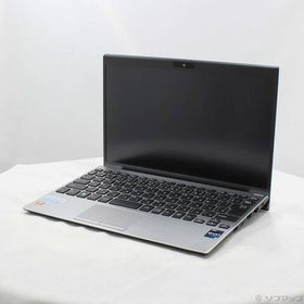 【中古】VAIO(バイオ) VAIO SX12 VJS1258 【377-ud】