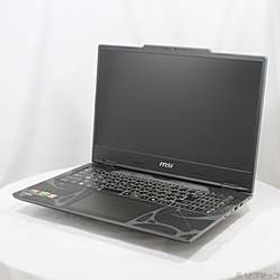 Cyborg A15 AI B2HW Cyborg-A15-AI-B2HWFKG-2753JP オデッセイグレイ & スケルトン ［AMD-Ryzen-9-270／32GB／SSD1TB／GeForc