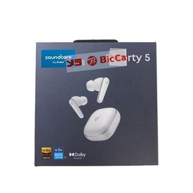 ANKER◆イヤホン Soundcore Liberty 5 A3957N21//