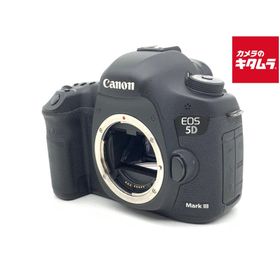 【中古】 【並品】 キヤノン EOS 5D MarkIII ボディ