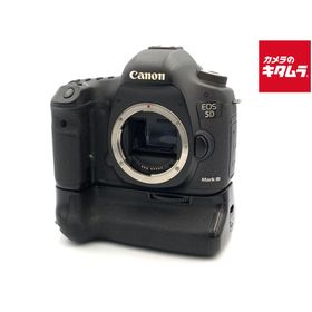 【中古】 【難あり品】 キヤノン EOS 5D MarkIII ボディ