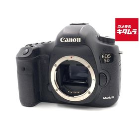 【中古】 【並品】 キヤノン EOS 5D MarkIII ボディ