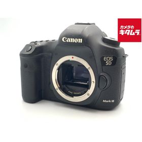 【中古】 【並品】 キヤノン EOS 5D MarkIII ボディ