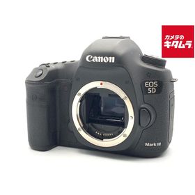 【中古】 【並品】 キヤノン EOS 5D MarkIII ボディ
