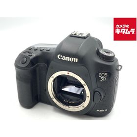 【中古】 【並品】 キヤノン EOS 5D MarkIII ボディ