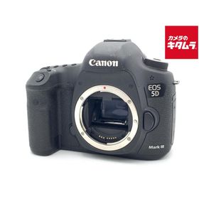 【中古】 【並品】 キヤノン EOS 5D MarkIII ボディ