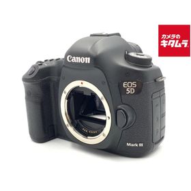 【中古】 【並品】 キヤノン EOS 5D MarkIII ボディ