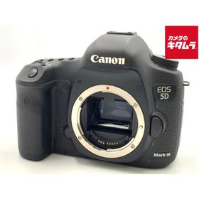 【中古】 【並品】 キヤノン EOS 5D MarkIII ボディ