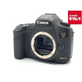 【中古】 【並品】 キヤノン EOS 5D MarkIII ボディ