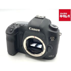 【中古】 【並品】 キヤノン EOS 5D MarkIII ボディ