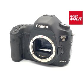 【中古】 【並品】 キヤノン EOS 5D MarkIII ボディ
