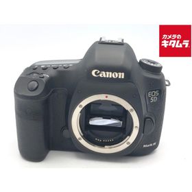 【中古】 【並品】 キヤノン EOS 5D MarkIII ボディ