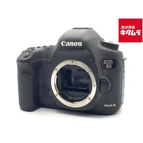 【中古】 【並品】 キヤノン EOS 5D MarkIII ボディ