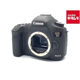 【中古】 【並品】 キヤノン EOS 5D MarkIII ボディ