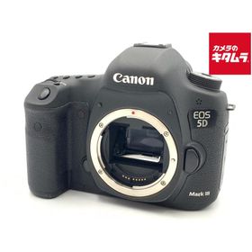 【中古】 【並品】 キヤノン EOS 5D MarkIII ボディ