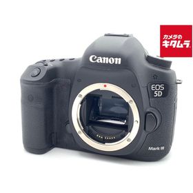 【中古】 【並品】 キヤノン EOS 5D MarkIII ボディ
