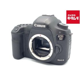 【中古】 【並品】 キヤノン EOS 5D MarkIII ボディ