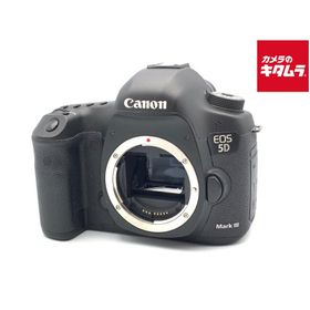 【中古】 【並品】 キヤノン EOS 5D MarkIII ボディ