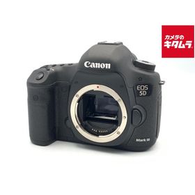 【中古】 【並品】 キヤノン EOS 5D MarkIII ボディ