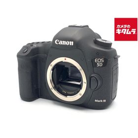 【中古】 【並品】 キヤノン EOS 5D MarkIII ボディ