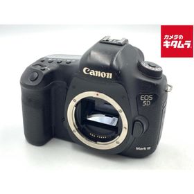 【中古】 【並品】 キヤノン EOS 5D MarkIII ボディ