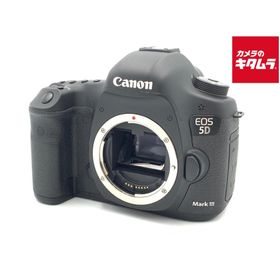 【中古】 【並品】 キヤノン EOS 5D MarkIII ボディ