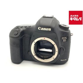 【中古】 【並品】 キヤノン EOS 5D MarkIII ボディ